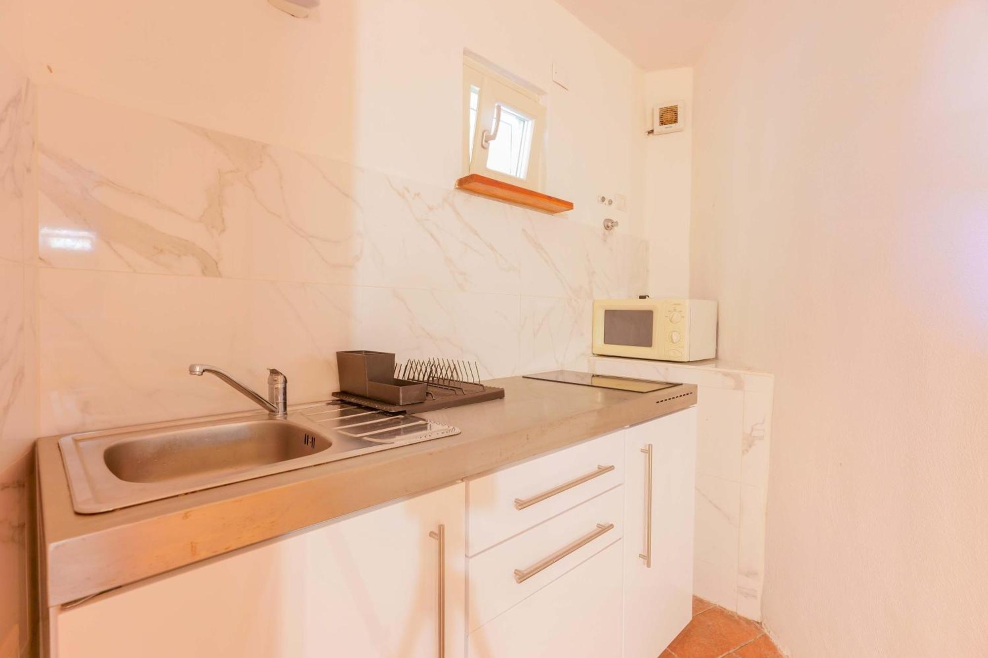 B&B Villa Zola Capoterra Luaran gambar
