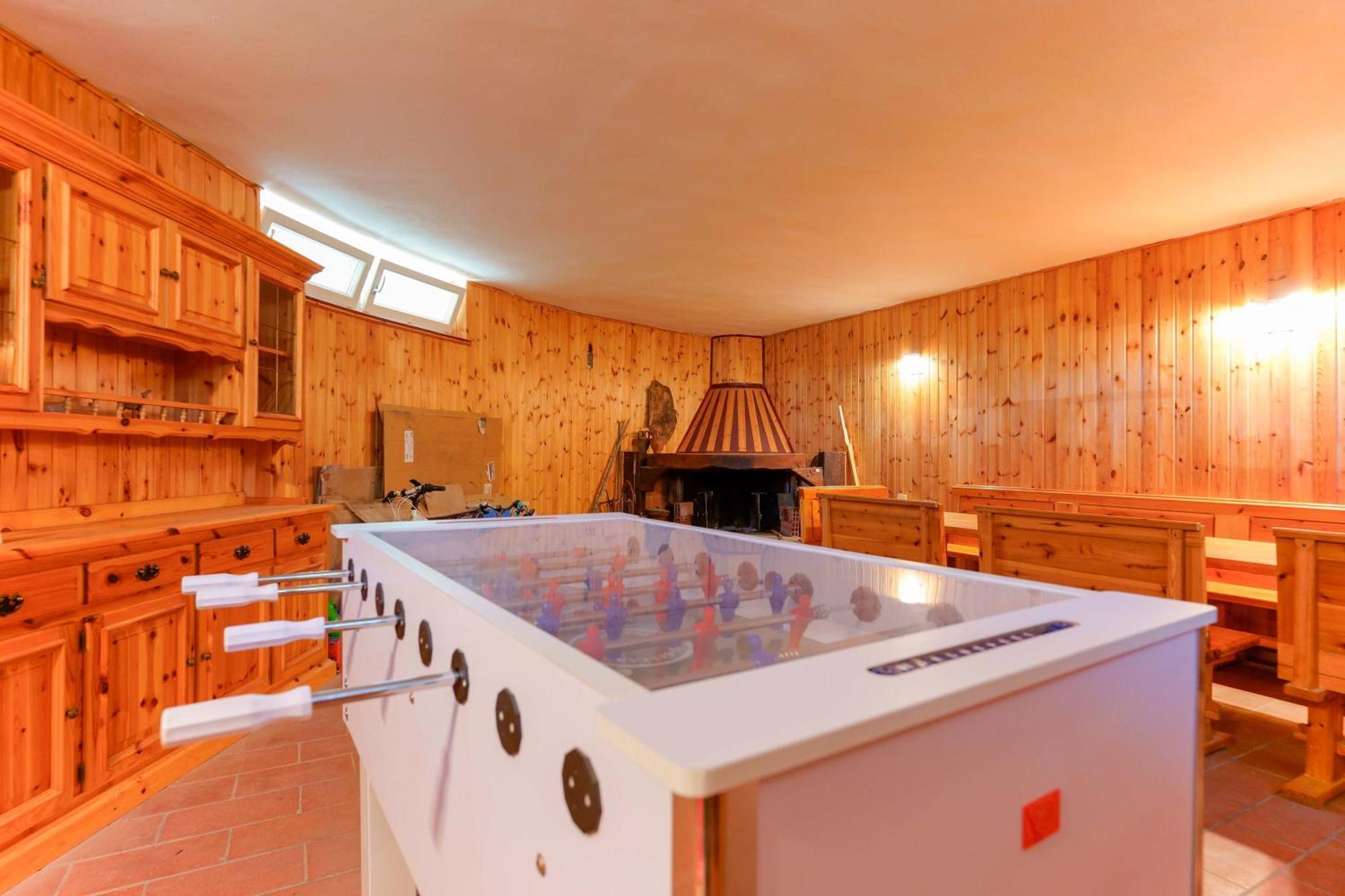 B&B Villa Zola Capoterra Luaran gambar