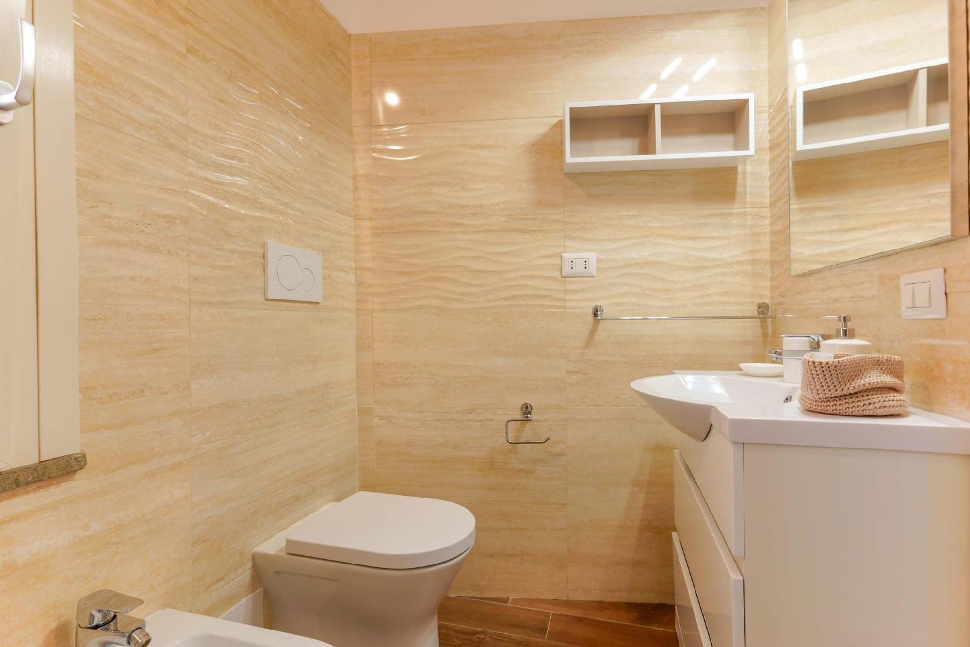 B&B Villa Zola Capoterra Luaran gambar